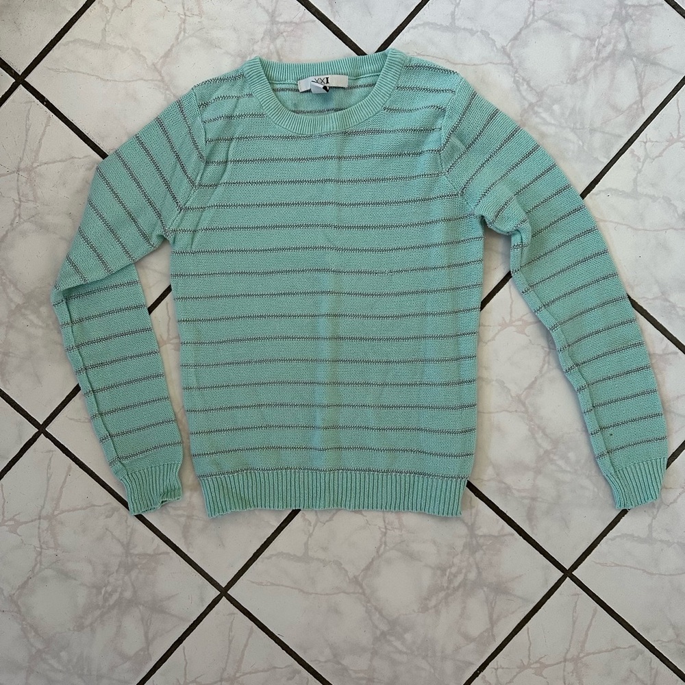 Forever21 sweater
